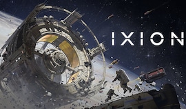 IXION (PC) - Steam Key - GLOBAL