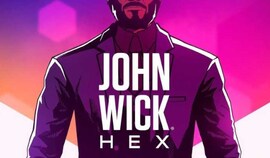 John Wick Hex (PC) - Steam Gift - EUROPE