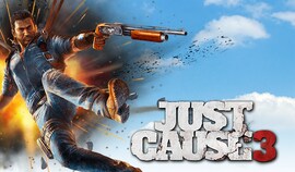Just Cause 3 XL Steam Gift GLOBAL