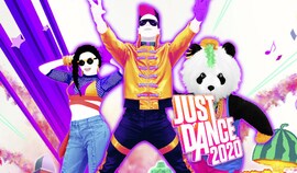 Just Dance 2020 Xbox One Key UNITED STATES