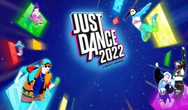 Just Dance 2022 (Xbox Series X/S) - Xbox Live Key - UNITED STATES