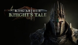 King Arthur: Knight's Tale (PC) - Steam Gift - NORTH AMERICA