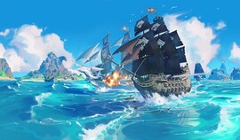 King of Seas (PC) - Steam Key - GLOBAL