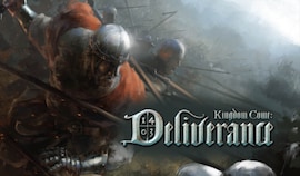 Kingdom Come: Deliverance | Royal Edition (PC) - Steam Key - LATAM