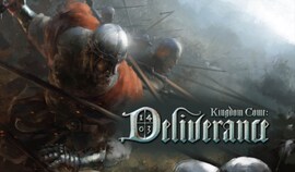 Kingdom Come: Deliverance | Royal Edition (Xbox One) - Xbox Live Key - GLOBAL