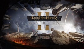 Knights of Honor II: Sovereign (PC) - Steam Key - GLOBAL