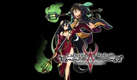 Labyrinth of Refrain: Coven of Dusk Standard Edition Steam Key GLOBAL