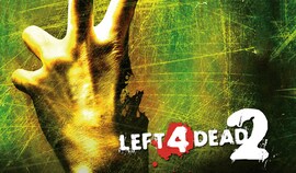 Left 4 Dead 2 Steam Gift GLOBAL