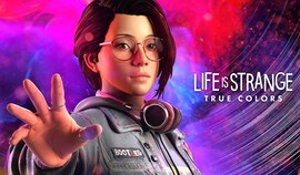 Life is Strange: True Colors (PC) - Steam Gift - GLOBAL