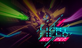 Lightfield HYPER Edition Steam Key GLOBAL