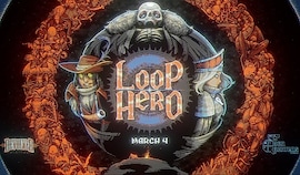 Loop Hero (PC) - Steam Gift - NORTH AMERICA
