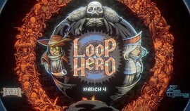 Loop Hero (PC) - Steam Key - LATAM