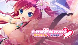 LoveKami -Useless Goddess- Steam PC Key GLOBAL