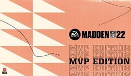 Madden NFL 22 | MVP Edition (Xbox Series X/S) - Xbox Live Key - UNITED STATES
