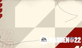 MADDEN NFL 22 (Xbox Series X/S) 12 000 Madden Points - Xbox Live Key - UNITED STATES