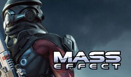 Mass Effect Andromeda Origin Key ASIA