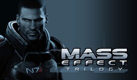 Mass Effect Trilogy Origin Key GLOBAL