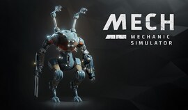 Mech Mechanic Simulator (PC) - Steam Gift - EUROPE