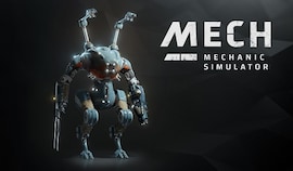 Mech Mechanic Simulator (Xbox One) - Xbox Live Key - EUROPE