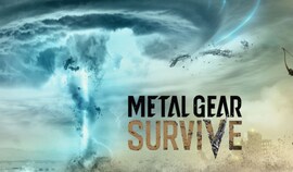 Metal Gear Survive Xbox Live Key UNITED STATES