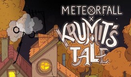 Meteorfall: Krumit's Tale - Steam Gift - NORTH AMERICA
