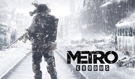 Metro Exodus (Xbox One) - Xbox Live Key - UNITED STATES