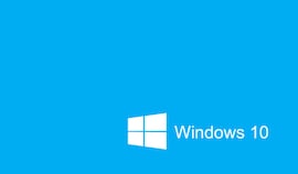 Windows 10 OEM Pro (PC) - Microsoft Key - GLOBAL