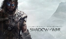Middle-earth: Shadow of Mordor Game of the Year Edition Steam Key LATAM