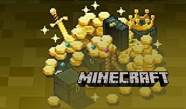 Minecraft: Minecoins Pack 3 500 Coins PC - Minecraft  - GLOBAL