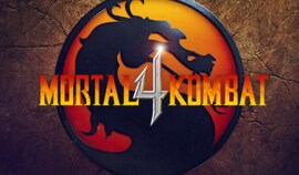 Mortal Kombat 4 (PC) - GOG.COM Key - GLOBAL