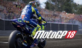 MotoGP 18 Steam Gift NORTH AMERICA