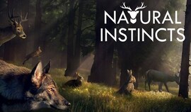 Natural Instincts (PC) - Steam Key - GLOBAL