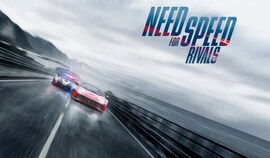 Need For Speed Rivals | Complete Edition (PC) - Steam Gift - NORTH AMERICA