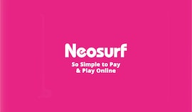 Neosurf 50 AUD - Neosurf Key - AUSTRALIA