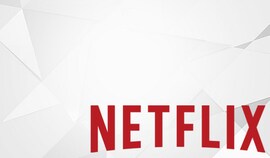 Netflix Gift Card 120 PLN - Netflix Key - POLAND