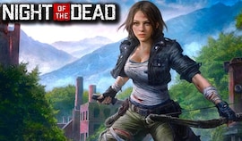 Night of the Dead (PC) - Steam Gift - EUROPE