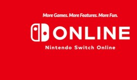 Nintendo Switch Online Family Membership 12 Months - Nintendo eShop Key - UNITED STATES
