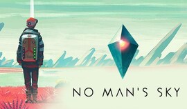 No Man's Sky - Steam Key - EUROPE