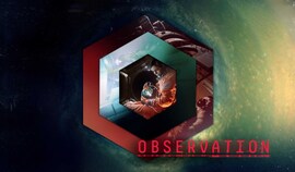 Observation (PC) - Steam Gift - EUROPE