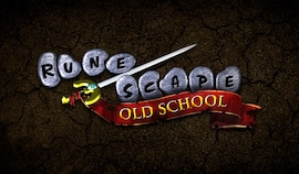 Old School RuneScape Membership 1 Month (PC) - Steam Key - GLOBAL