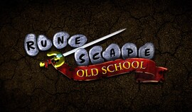 Old School RuneScape Membership 3 Months (PC) - Steam Gift - GLOBAL