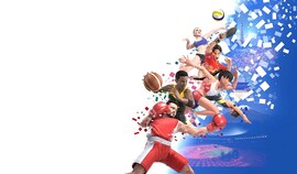 Olympic Games Tokyo 2020 – The Official Video Game (PC) - Steam Gift - EUROPE