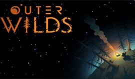 Outer Wilds (Xbox One) - Xbox Live Key - UNITED STATES