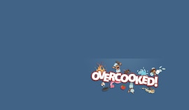 Overcooked! 2 (PC) - Steam Key - GLOBAL