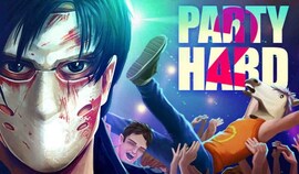 Party Hard 2 (Xbox One) - Xbox Live Key - EUROPE