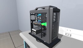 PC Building Simulator (Xbox One, Windows 10) - Xbox Live Key - EUROPE