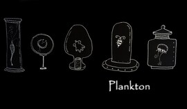 Plankton Steam Key GLOBAL