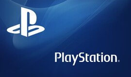PlayStation Network Gift Card 10 EUR - PSN GERMANY