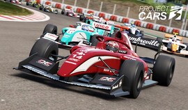 Project Cars 3 (PC) - Steam Gift - NORTH AMERICA