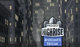 Project Highrise: Architect’s Edition Xbox One Xbox Live Key UNITED STATES